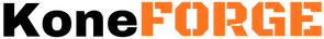 KoneFORGE – Koti