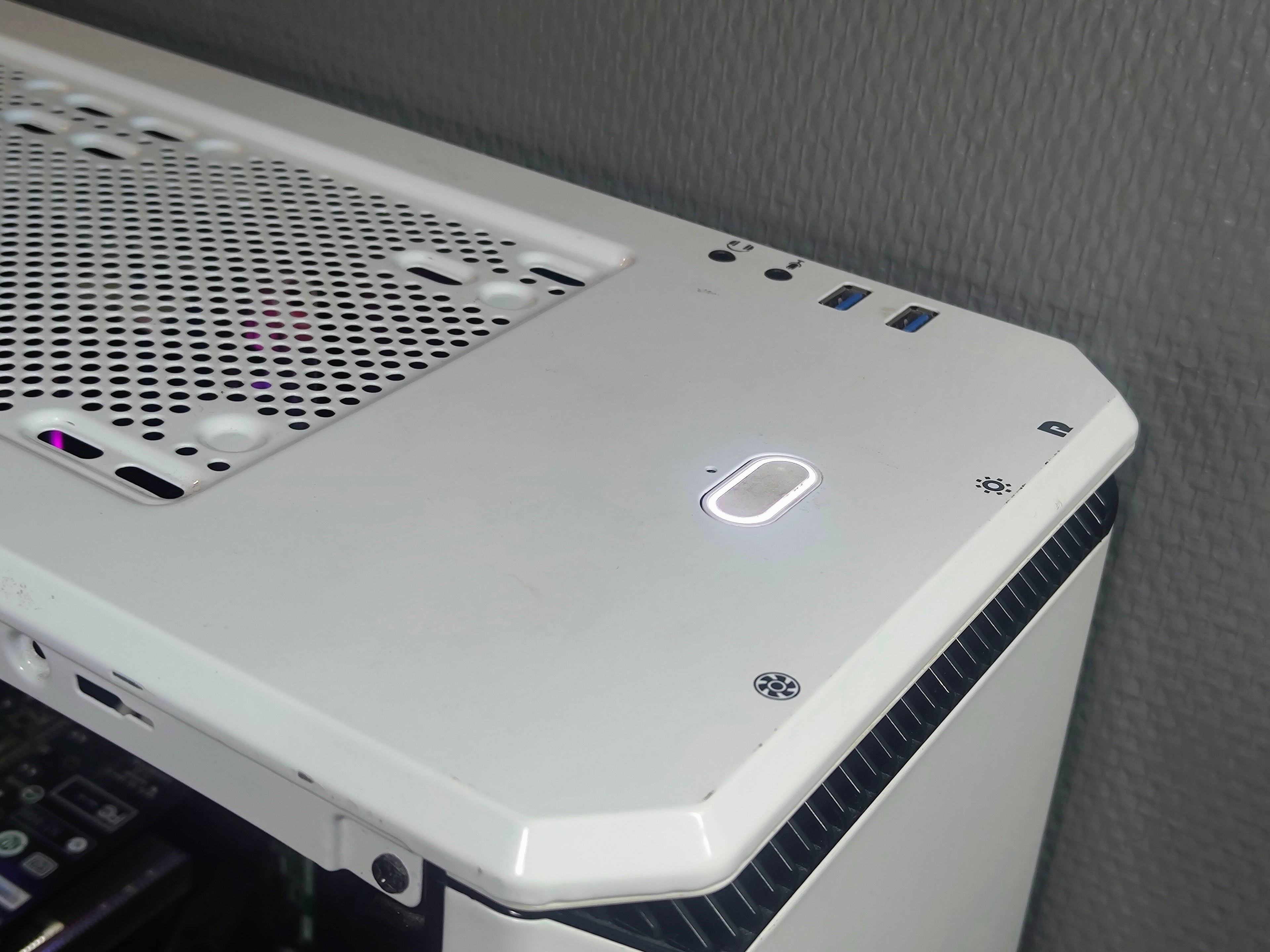 Dietti Pelikone | I5 6600K | GTX 660 | 8GB | 500GB HDD